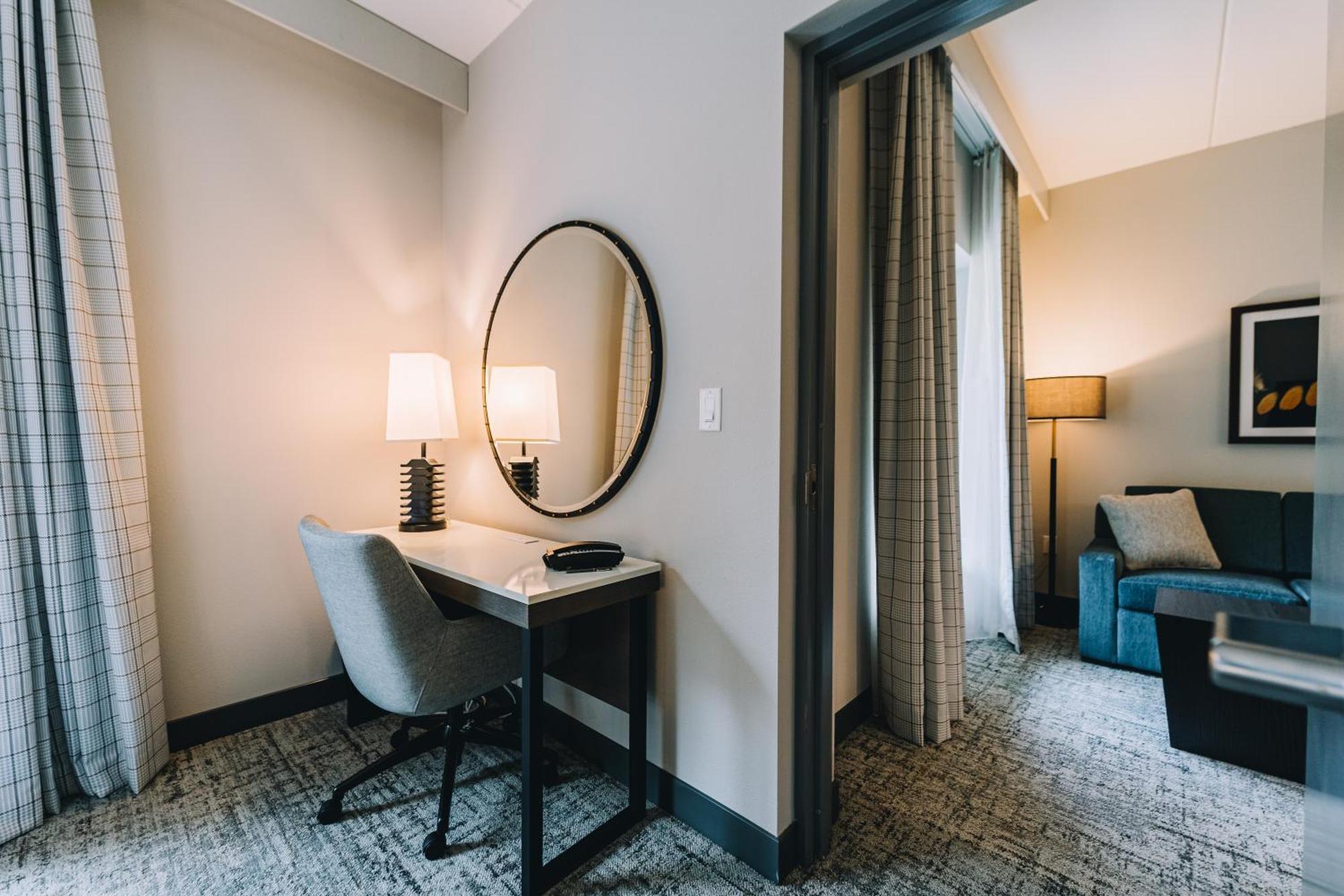 Embassy Suites By Hilton Gatlinburg Resort Esterno foto