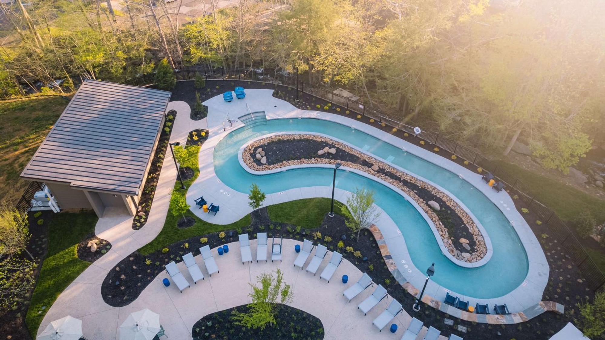 Embassy Suites By Hilton Gatlinburg Resort Esterno foto